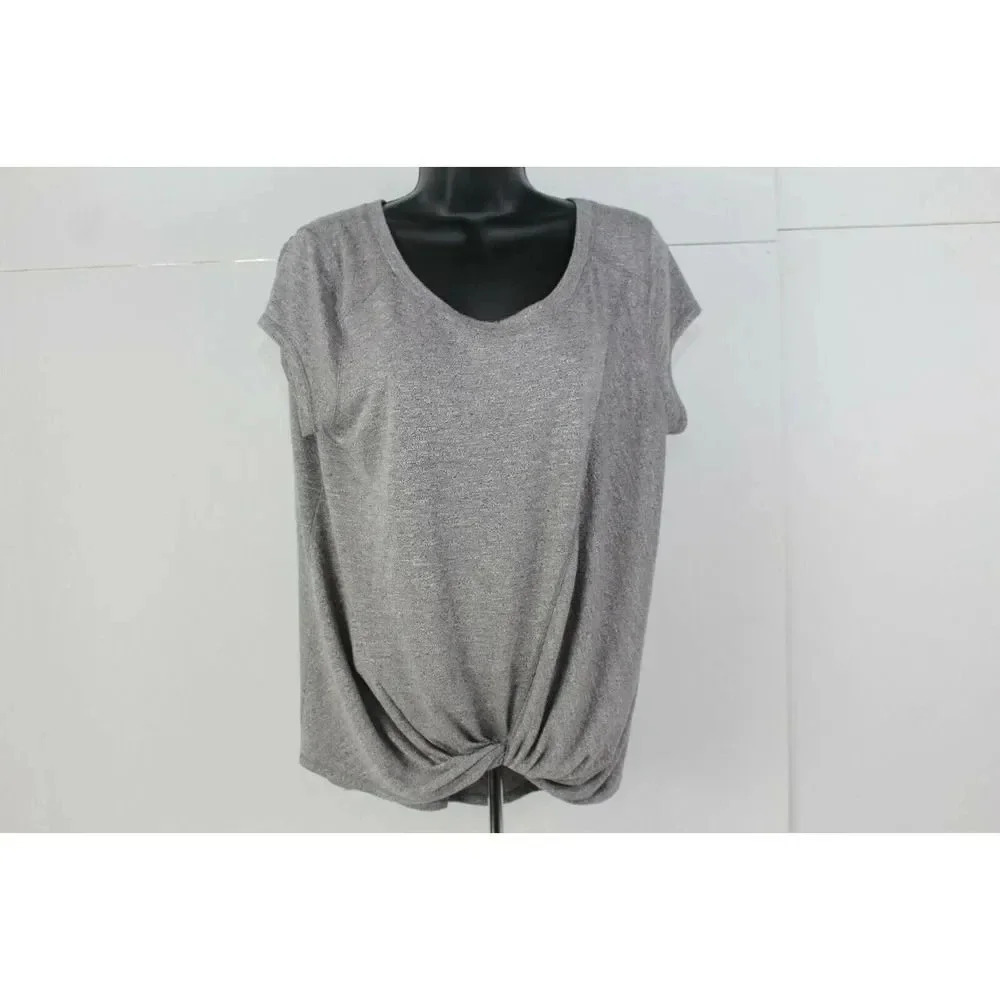 ladies zella blouse size M